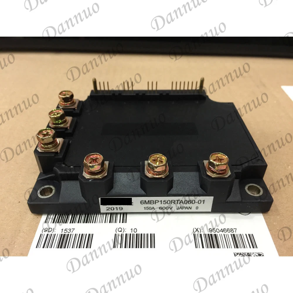6MBP160RTA060-01 A50L-0001-0332, 6MBP150RTA060-01, 6MBP160RTA060F-01 A50L-0001-0332
