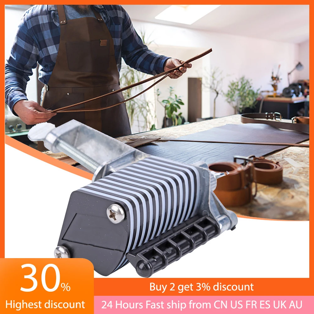 Cortador de encaje de sobremesa de máquina de corte de acero inoxidable para tiras trenzadas de flecos, cinta encaje, cuchillo de artesanía de cuero| | - AliExpress