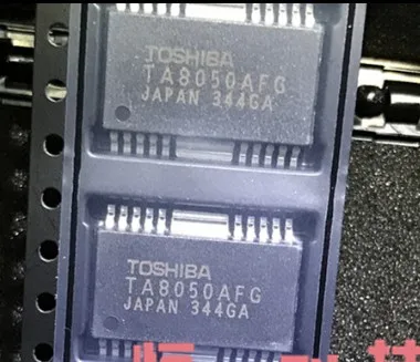 

Бесплатная доставка TA8050F TA8050FG TA8050AFG 10 шт.