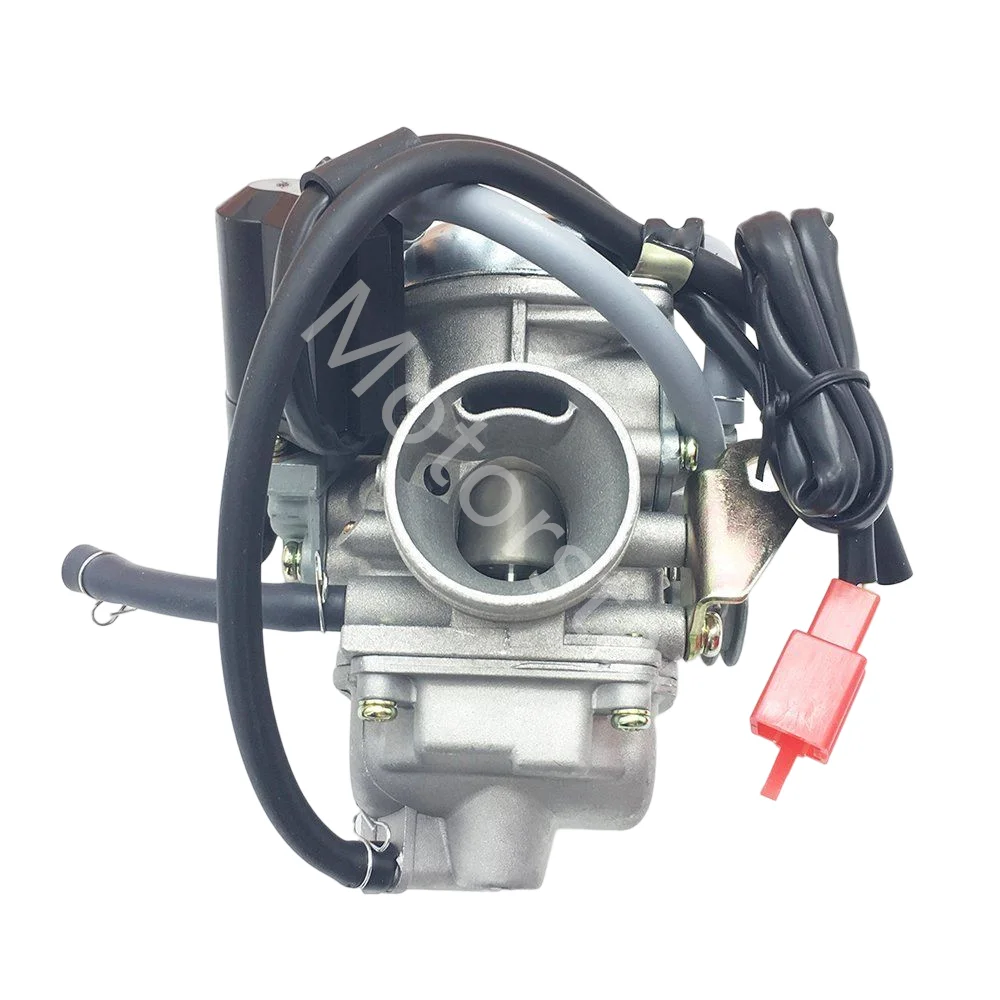 NEUER VERGASER PASSEND FÜR PEUGEOT CITYSTAR SUM UP VIVACITY 3 DJANGO 125CC 150CC CARB CITY STAR – Detail 2