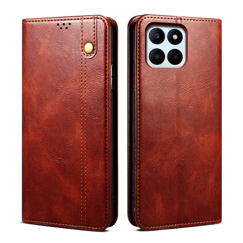 Cover per Honor 400 Pro 5G (Global) con Multi Slot per Carte