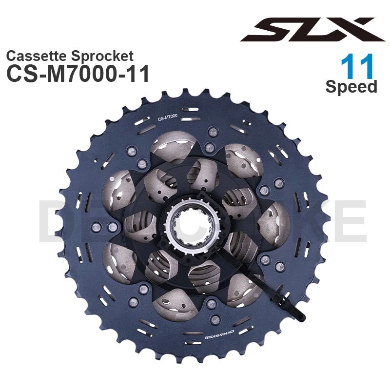 スプロケット　CS-M7000　11s　11-42t 楽天市場】シマノ CS-M7000-11 11S 11-40T 11-42T カセット