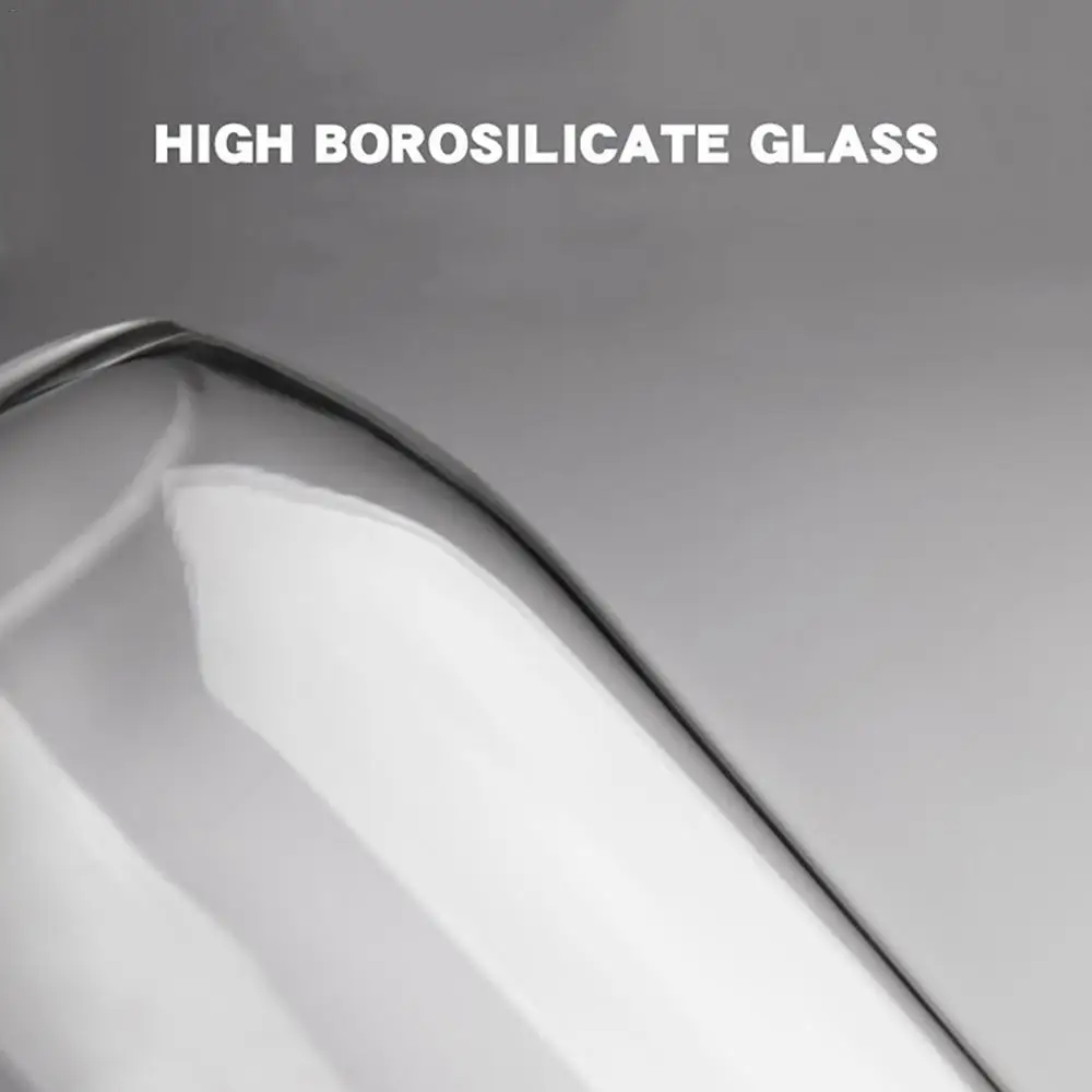 Cork Ball Glass Jar Storage Tank Sealed Tea Cans Grains Transparent Storage Jars 500Ml 90X100Mm 13 Cork Ball Glass Jar Storage Tank Sealed Tea Cans Grains Transparent Storage Jars 500Ml 90X100Mm