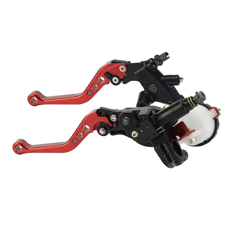 Рисунок 2 - Универсальный алюминиевый тормозной