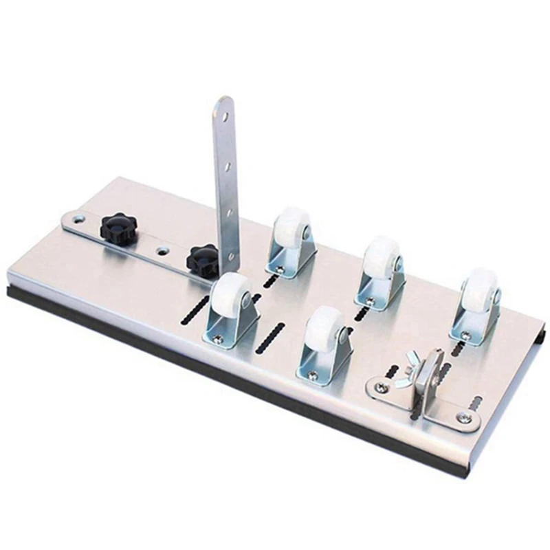 

Машина для резки стеклянных бутылок «сделай сам» с регулируемым размером для изготовления винных бутылок для украшения дома, резка серебра