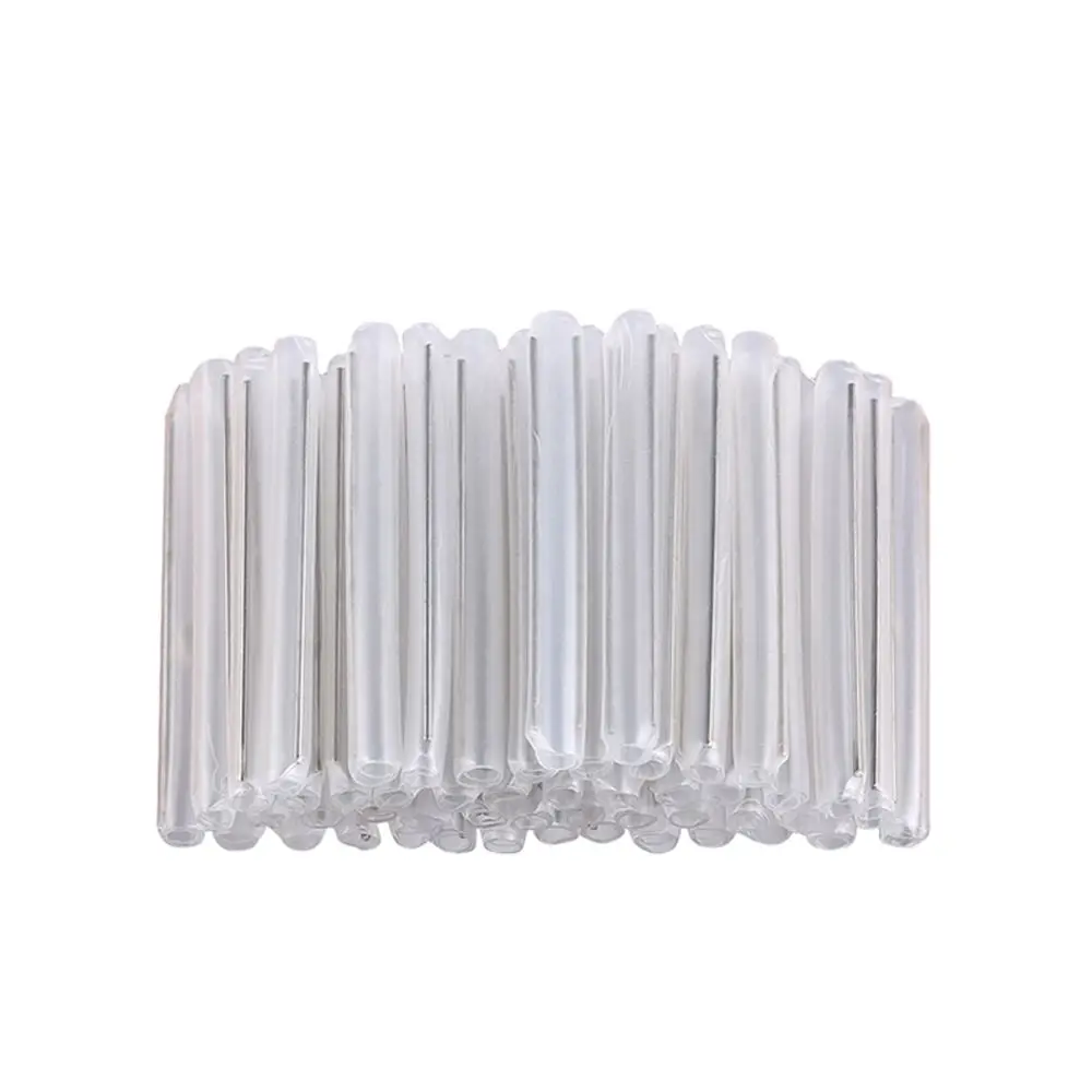 

Melt Thin Tube 45mm 40mm Heat Shrink Tube Fiber Optic Hot Melt Tube Fiber Optic Fusion Protection Sleeves Heat Shrink Sleeve