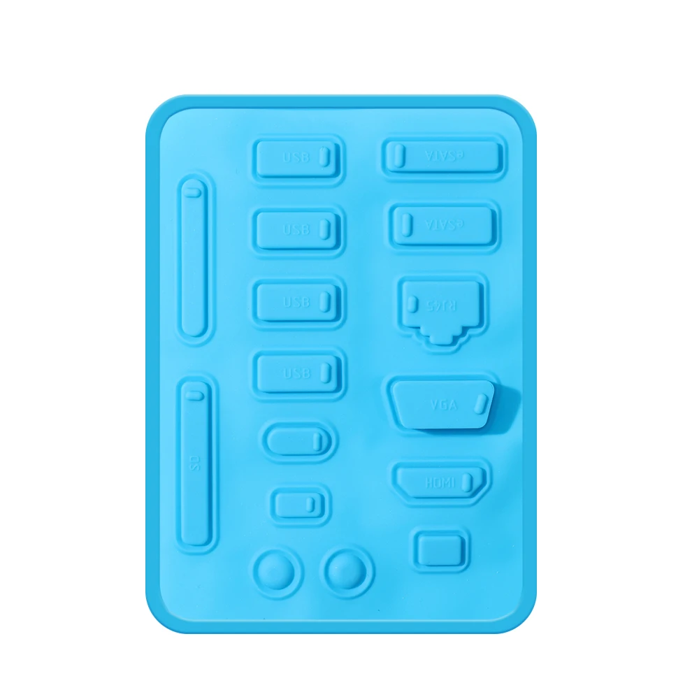 1set blue