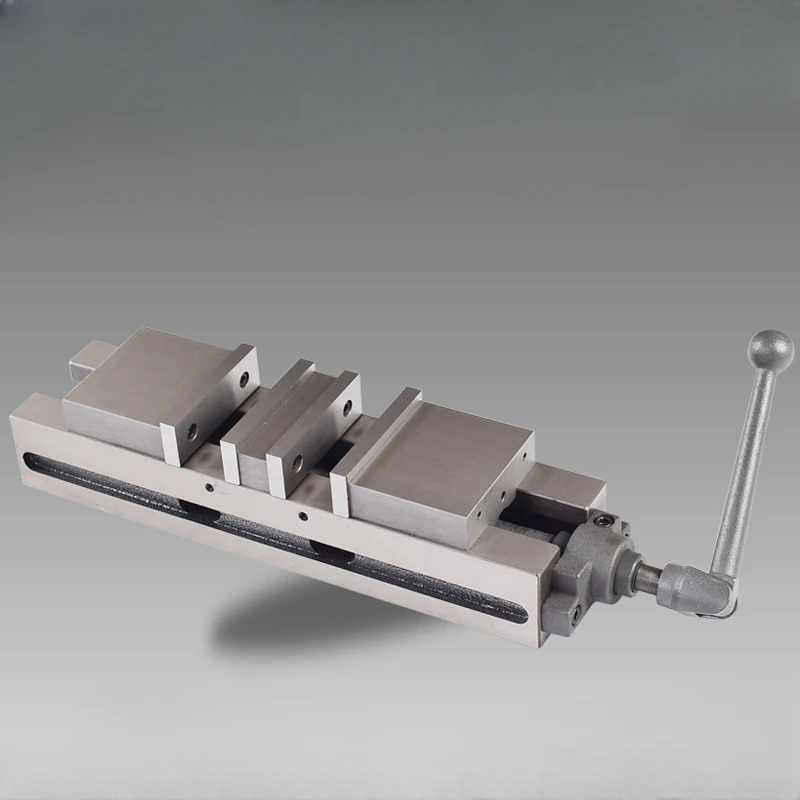 

Heavy duty angle fixed bidirectional vice milling machine, precision flat mouth pliers, double opening grinding machine, table