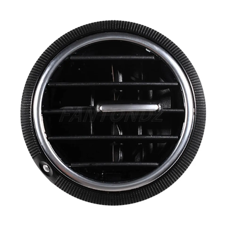 Sortie De Tableau De Bord De Climatiseur Automobile Pour