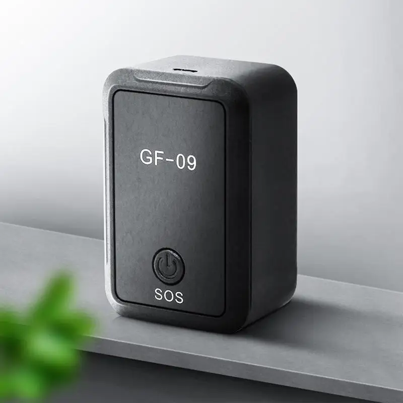 

GPS-трекеры, устройство с защитой от кражи, локатор, мини-устройство слежения, голосовое управление, запись автомобиля, для пожилых, детей, собак, кошек