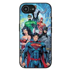 Batman - Themed Phone Cover - Sleek Design - Galaxy Note20 (1)