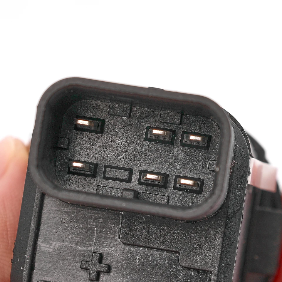 Interruttore Alzacristalli Per Ford Fiesta Fusion KA Transit Connect - Ricambio 1459686 - Foto 8