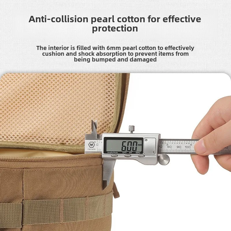 Outdoor Storage Bag Set 20L Pot Cooker Gas Tank Storage Bag Camping Picnic