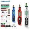 Electric Grinder USB Charging Speed Adjustment Forward And Reverse Carving Grinding Word Polishing Machine Cutting Mini Drill 1