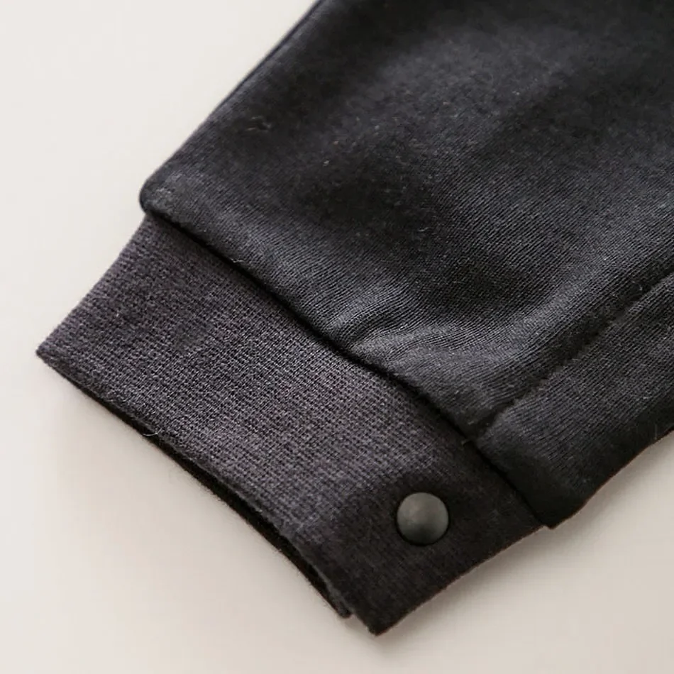 0-18 mesi Anime pagliaccetti per bambini costume cosplay neonato vestiti in cotone per bambini ragazzi ragazze vestito per bambini 6