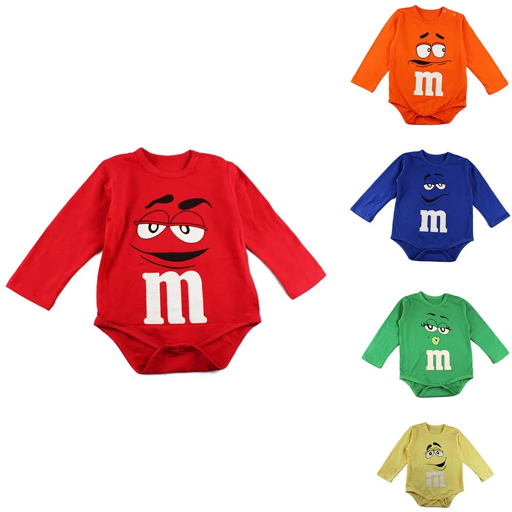 Onesie Bodysuit | Clothes Rompers - Funny Newborn Baby Onesie Bodysuit ...