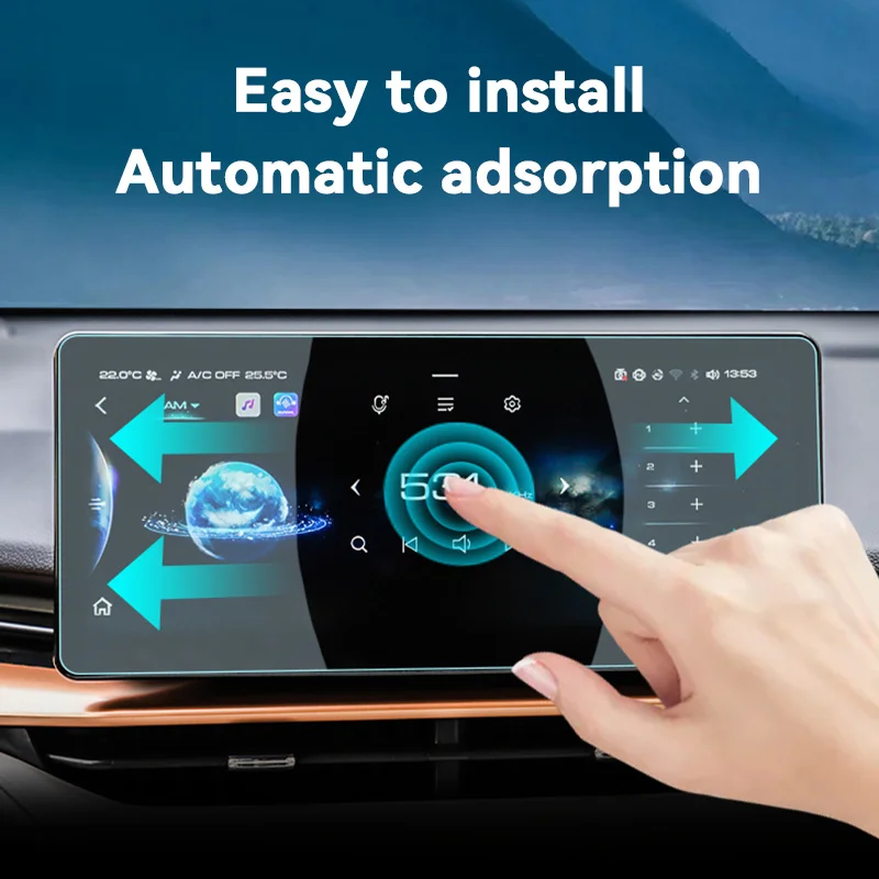 ڵ ȭ  ũ ȣ ʸ, GPS ̼ , ũġ  ׼, CHANGAN CS55 Plus 2023 2024