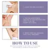 Underarm Whitening Cream Skin Smooth Lightening Cream Deodorant Serum For Underarm Body Intimate Area,Private Parts,Bikini Area 5