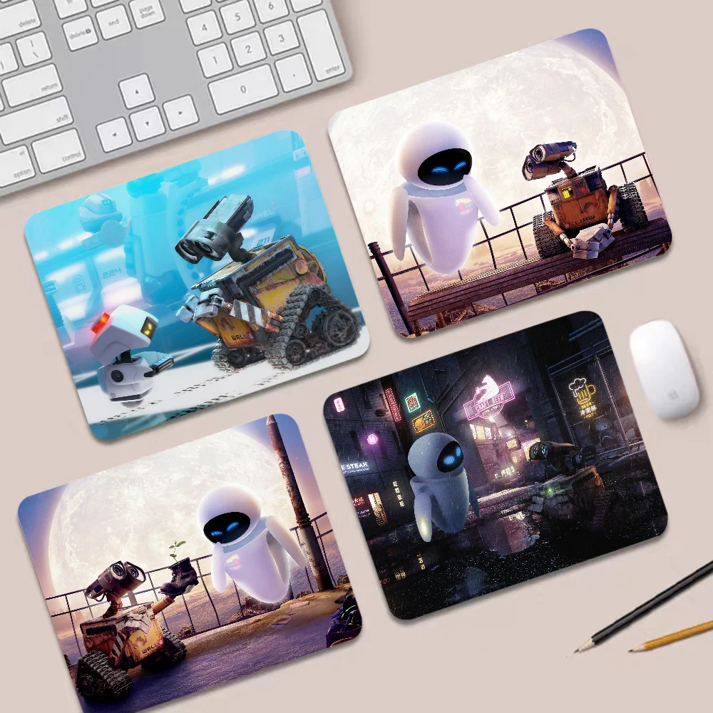 

Disney WALL·E Mousepad Animation Thickened Mouse Pad Gaming Keyboard Table Mat Office Supplies Room Decor for PC Desk Pad