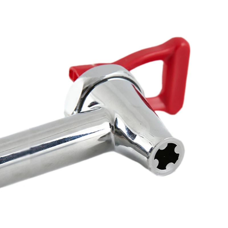 3/8" 1/2" BSP Male Brass Faucet Petcock Tap Tea-Furnace Water Boiler Insulation Barrel Tap