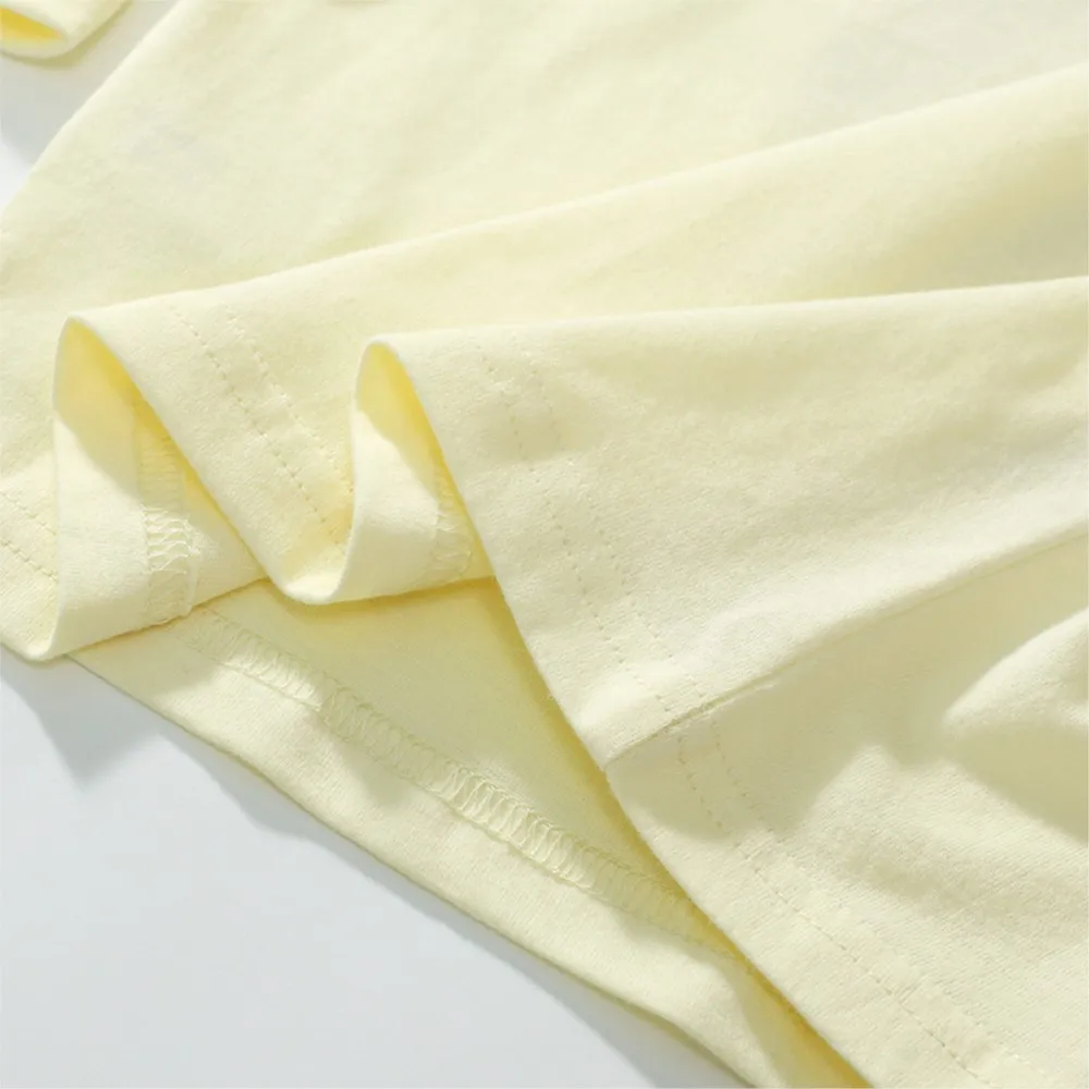 Baby Girls Tops Kids Clothes 2025 Autumn Children's Clothing Embroidery Sequin Cartoon Santa Claus T-shirts Cotton