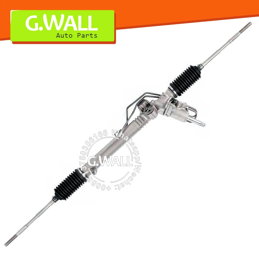 

Power Steering Rack Gear For Subaru IMPREZA 2007-2011 34110FG020 34110-FG020 34110FG0209L 34110FG190 34110-FG190 LEFT hand Drive