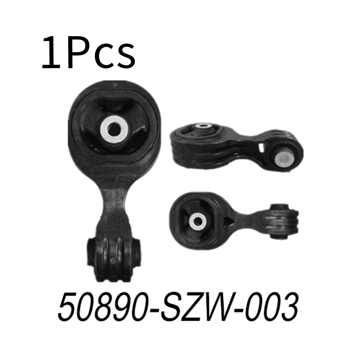 ソクシくん専用 Rear Left Engine Mount 50890-SZW-003 50890SZW003 for Honda CIVIC