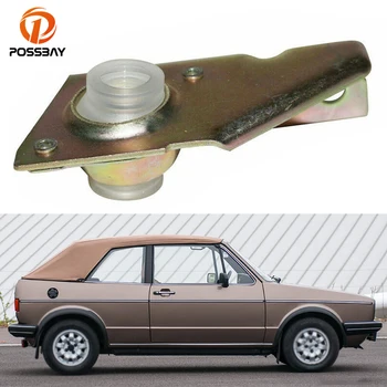Staffa del cuscinetto del metallo di sostegno dell'asta del cambio dell'automobile per le parti di ricambio automatiche di Scirocco del Pickup del carrello di VW Golf Mk1 °c GTI