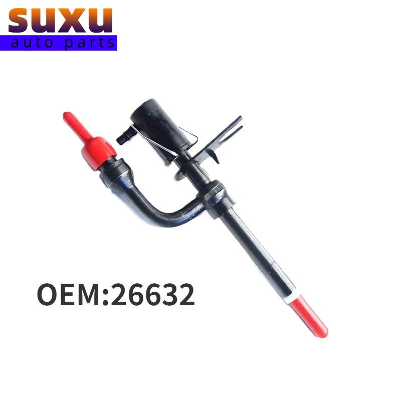 

OEM 26632 894F9K546ABB 894F9E527ABB Q дизельный топливный карандаш Форсунка для Ford Transit 2,5 DI 70k карандашный инжектор