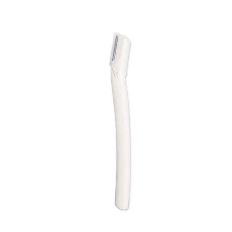 New Eyebrow Trimming Knife Macro Eyebrow Trimming Knife Eyebrow Trimming Clip Four-piece Eyebrow Trimming Tool 6