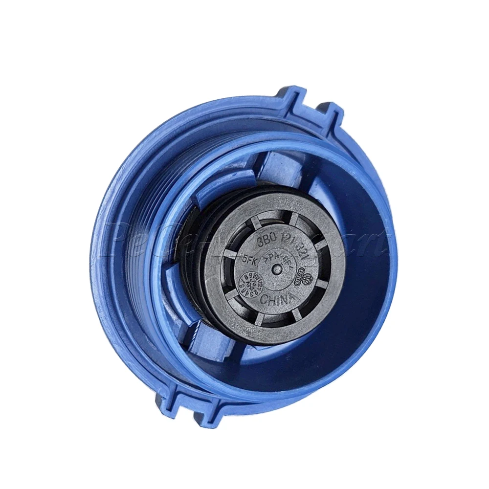 Coolant Reservoir Cover Water Tank Cap For Audi A4L RS7 etc