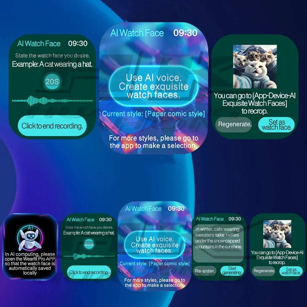 HK9 PRO Ʈ ġ ä GPT, Ƹ  ,  ȭ, ħ Ʈ , ø 8, NFC, , 2.02 ġ