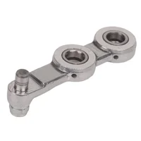 Needle Bar Drive Lever Set with Bush Round Shape Aluminum for Tajima Embroidery Machine Accessories - Image 6