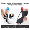 Ankle Brace for Sprained Ankle, Ankle Support with Side Stabilizers for Men Women, Ankle Splint Stabilizer Volleyball Basketball 4