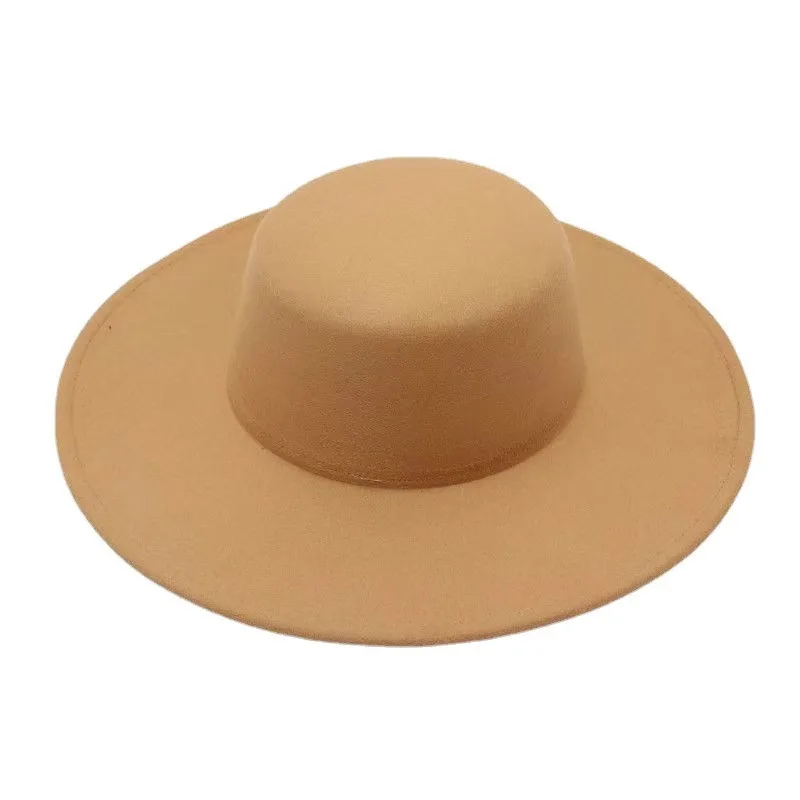 Fashion Hat for Women Autumn Winter
