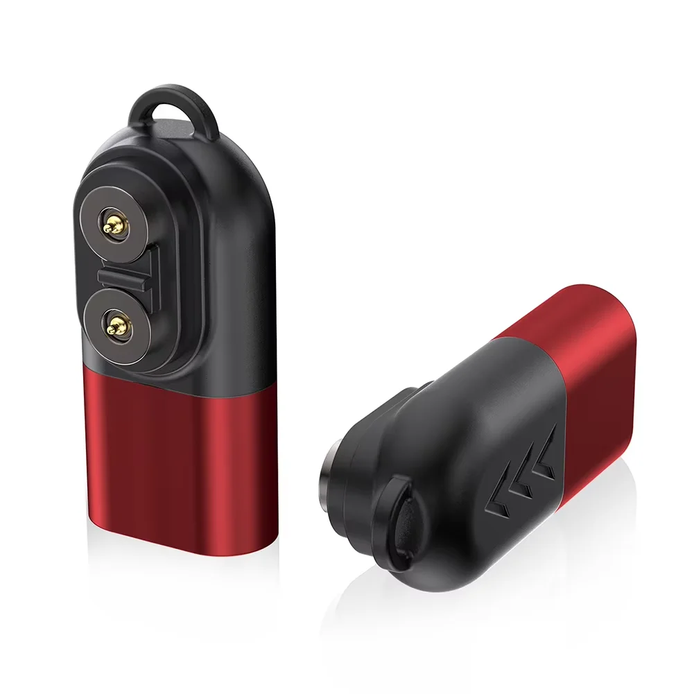 Magnetic USB-C Charger Adapter with Overload Protection