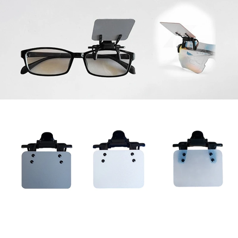 International Standard Sports Glasses Patches