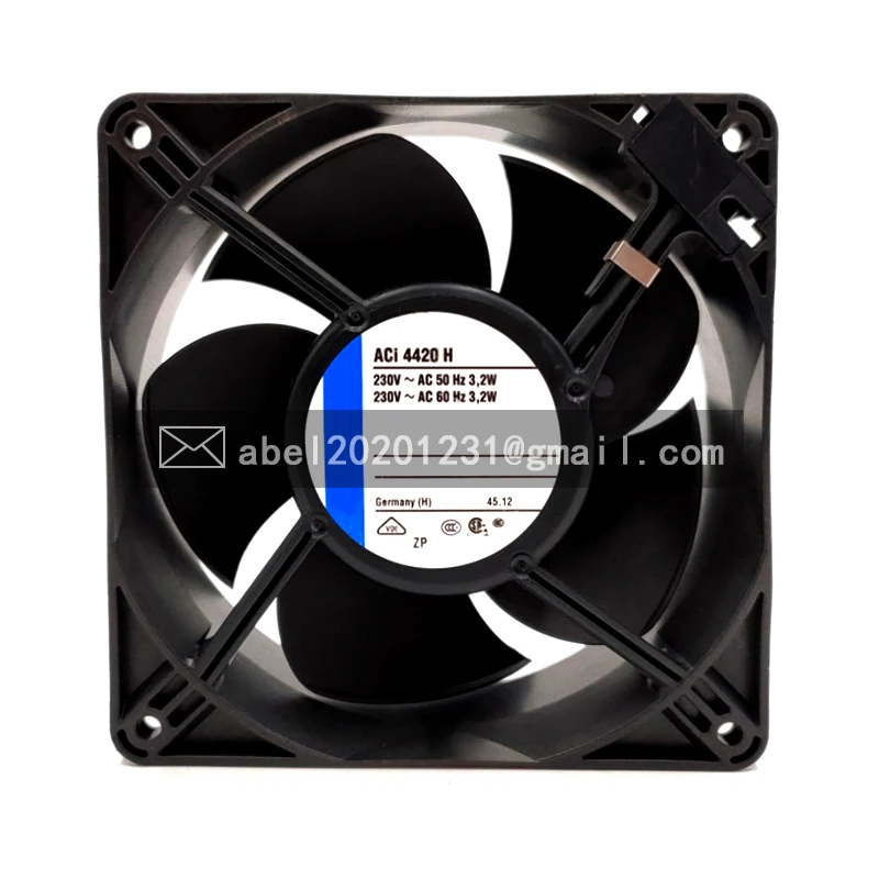 brand-new-aci4420h-aci-4420h-ac-230v-original-cooling-fan-cooler-32w-12038-12cm-120-120-38mm