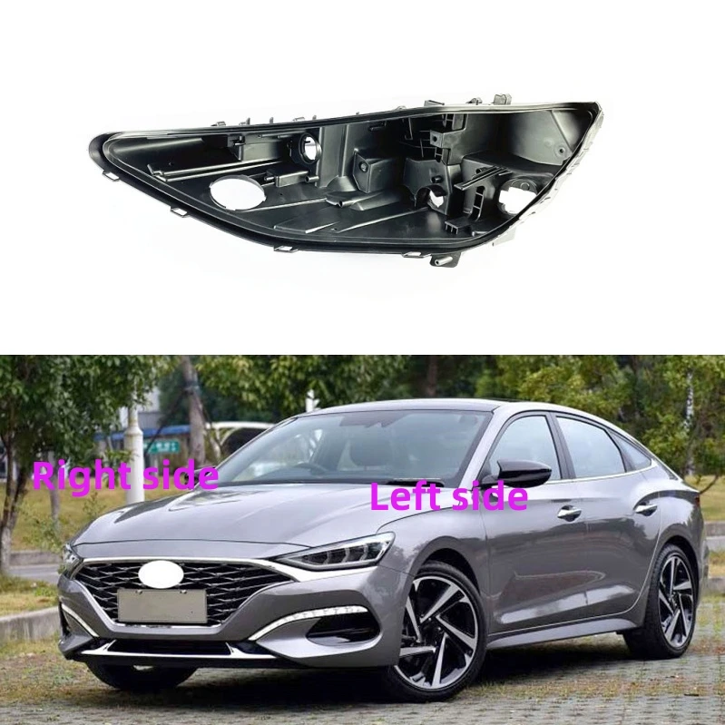 Налобный фонарь для Hyundai Lafesta 2018 2019