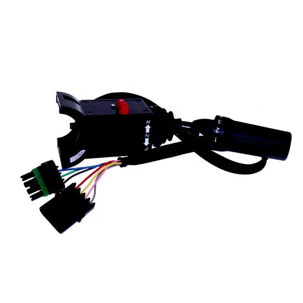 

AT179079 AT171409 For Loader Transmission Control Shifter Switch Shift Control Selector