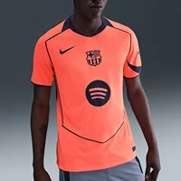Nike Authentic Dri-FIT T-shirt d'entraînement de football respirant à manches courtes pour homme HM3201-855 2