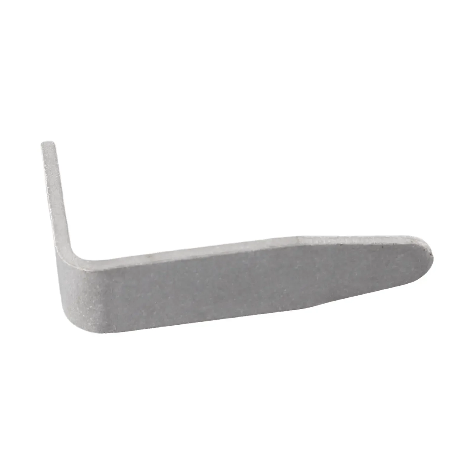 1 Pcs Hook Belt Hook Holder Nail Belt Tool Holder Replacement Silver Spare Parts 1/4-Inch Accessories Air Nailer
