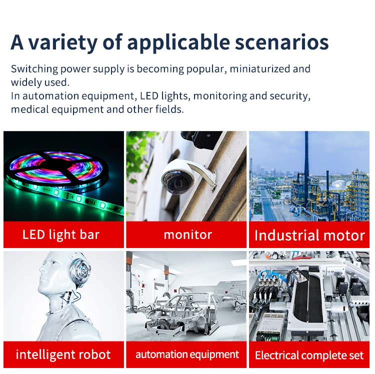 MZMW MDR10 Industrial DIN Rail Switching Power Supply MDR-20 10W 20W 12V 24V 48V AC/DC Single Output LED Lighting Source Power 3 MZMW MDR10 Industrial DIN Rail Switching Power Supply MDR-20 10W 20W 12V 24V 48V AC/DC Single Output LED Lighting Source Power