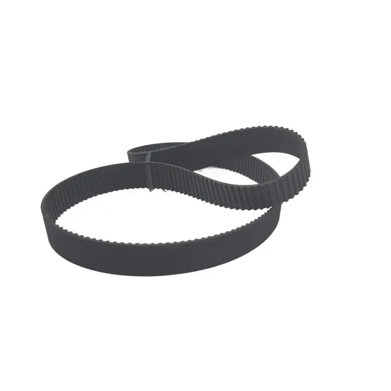 

B347MXL Synchronous Belt Width 9/12/15mm Closed-loop Belt Timing Belt Rubber Belt