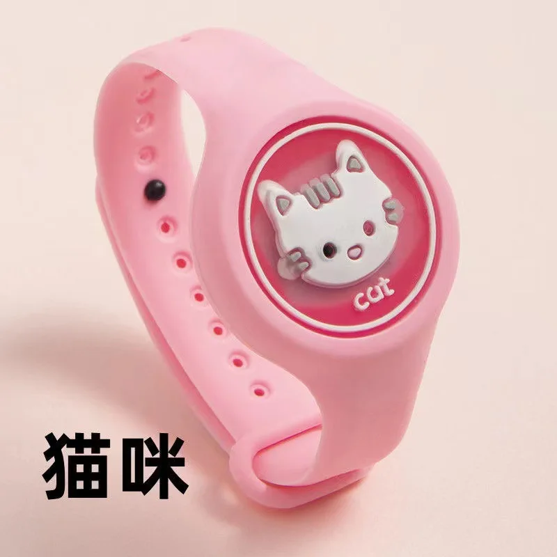 Pink Cat