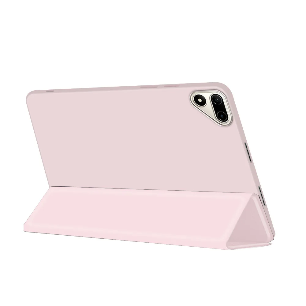 Premium Smart Case, Full Coverage Ultra Slim PU Leather Folding Stand Cover