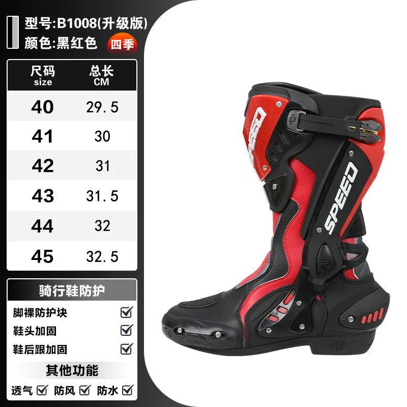 Red (B1008)