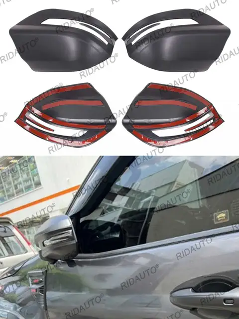 Compatible Movano Nv400 Coque Rétroviseur Extérieur Gauche Pour Renault Master III 2010 - Noir ABS - Pièce Auto Remplacement Retroviseur Renault Master