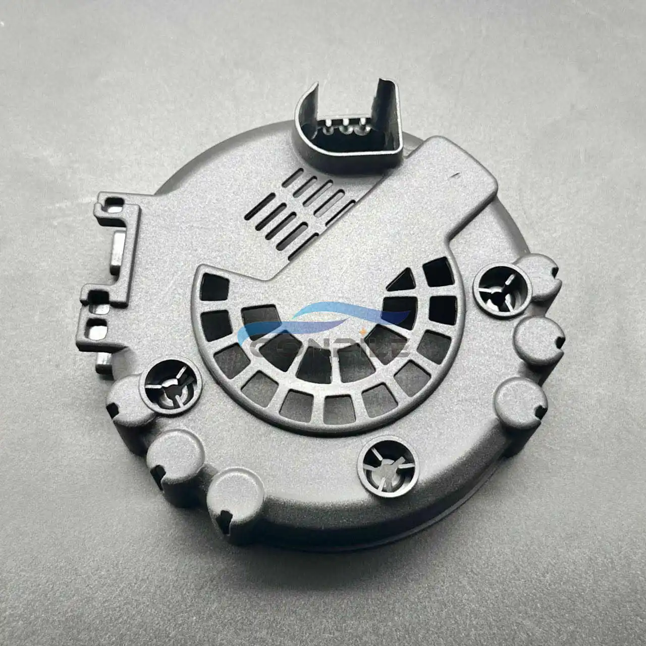 Suitable for Mercedes-Benz E300 BMW Matching Valeo Generator Cover Plastic Shell.