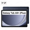 No Defects Scratch Proof Tempered Glass Screen Protector For Samsung Galaxy Tab A9 Plus A9+ 2023 SM-X210 X215 X216 5G 11-inch 1